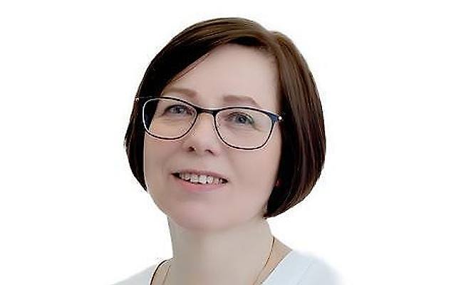 Бирюкова Татьяна Александровна