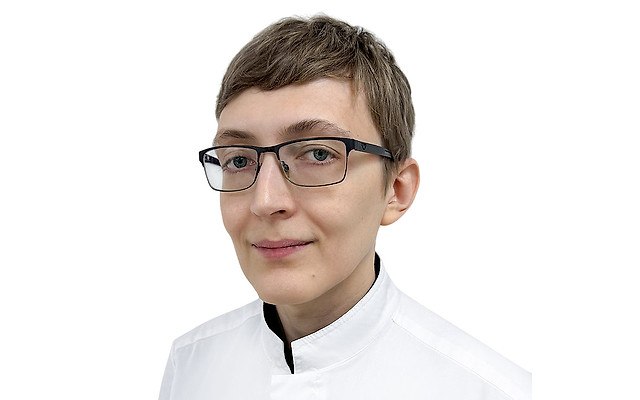 Карликов Артем Андреевич