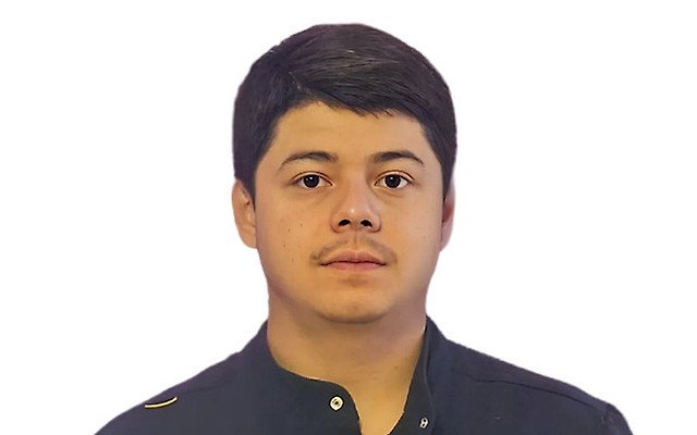 Карданов Юрий Бесланович