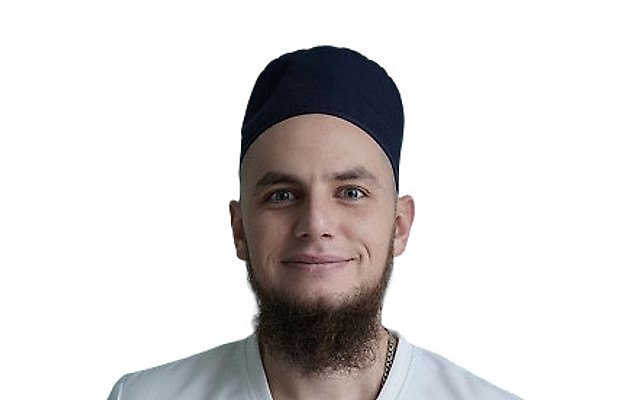 Гура Александр Александрович