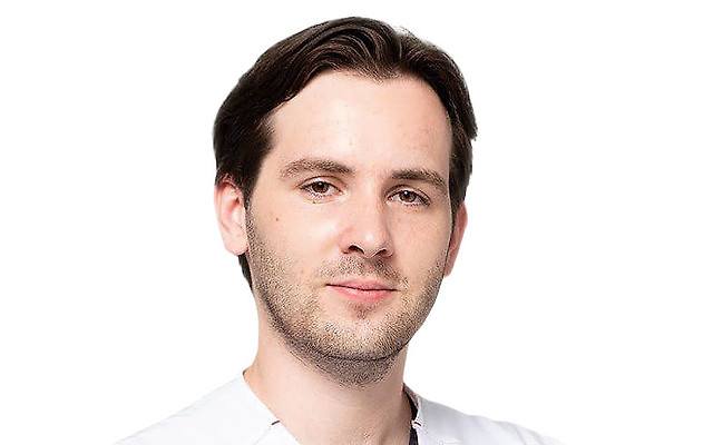 Белых Никита Алексеевич