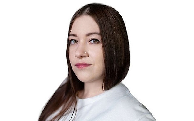 Пивоварова Ольга Владимировна