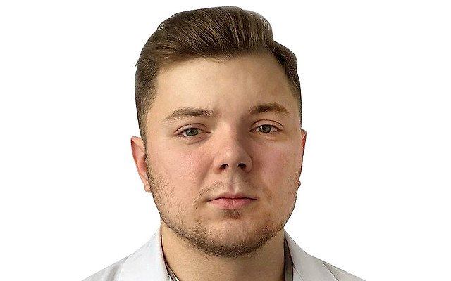 Бочкарев Павел Алексеевич