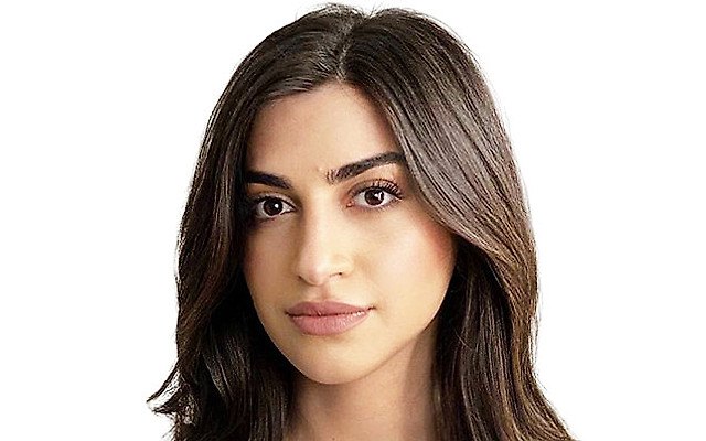 Агаева Айтан Играровна