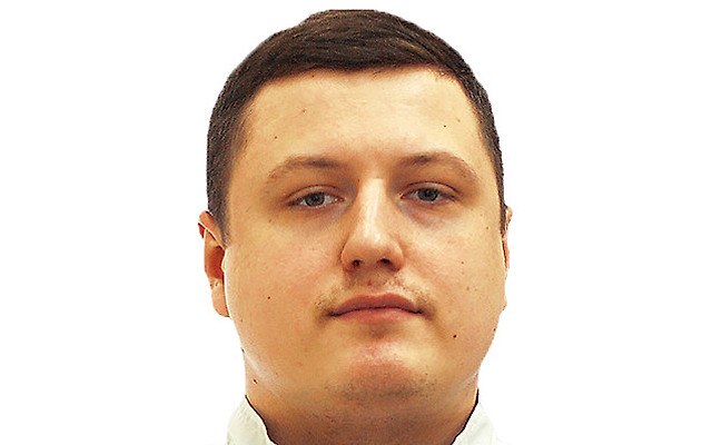 Лебедев Владислав Константинович