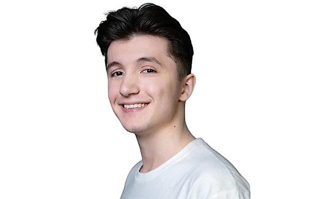 Закаригаев Курбан Арсенович