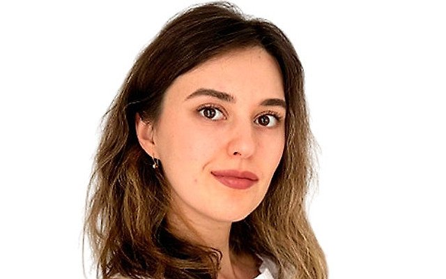 Кружкова Юлия Станиславовна