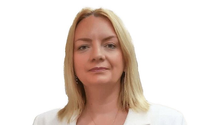 Лукьянова Наталья Юрьевна