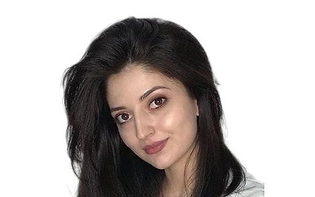 Тамазян Ануш Вартановна