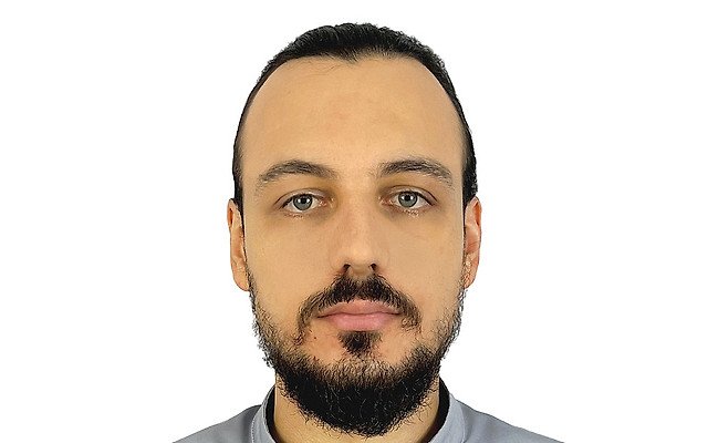 Хрипунков Михаил Александрович