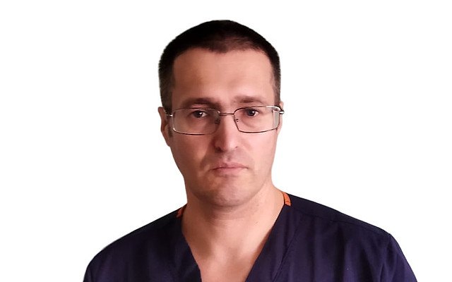 Ямгуров Артур Мидхатович