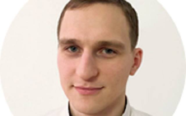 Черменский Георгий Валерьевич