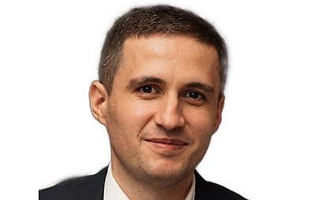 Джамилов Шерали Раджабалиевич