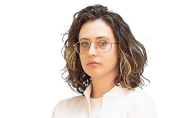 Виняр Виктория Викторовна