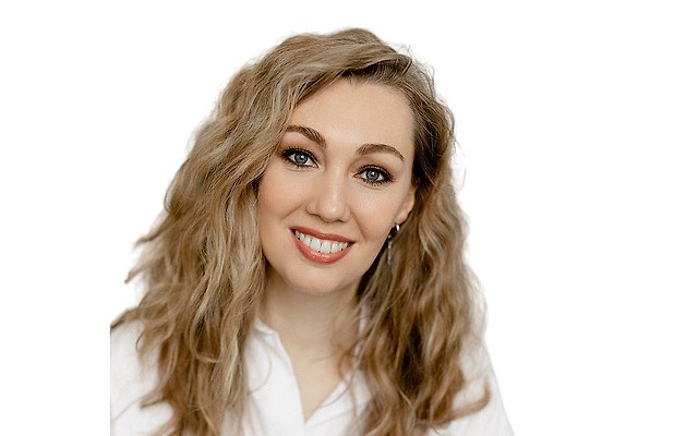 Федорова Татьяна Алексеевна