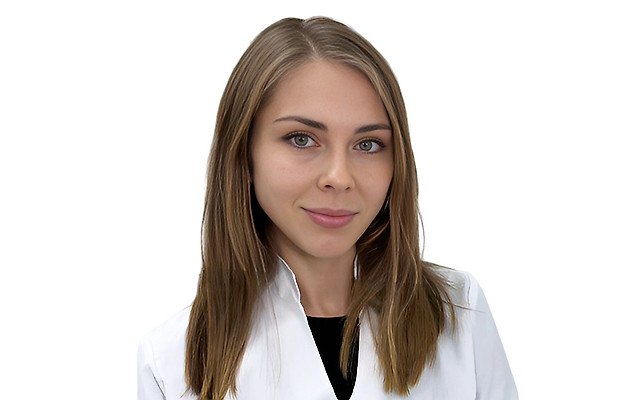 Соколова Ольга Николаевна