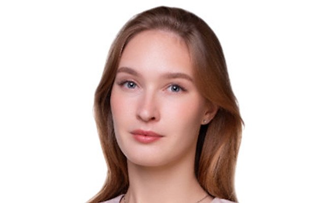 Короткова Анастасия Владимировна