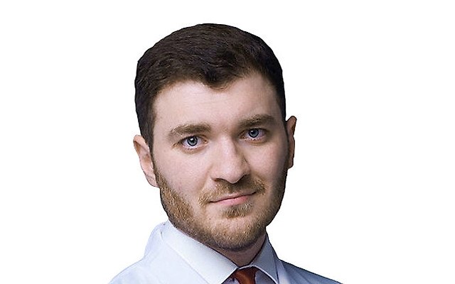 Тохчуков Шамиль Хусеинович