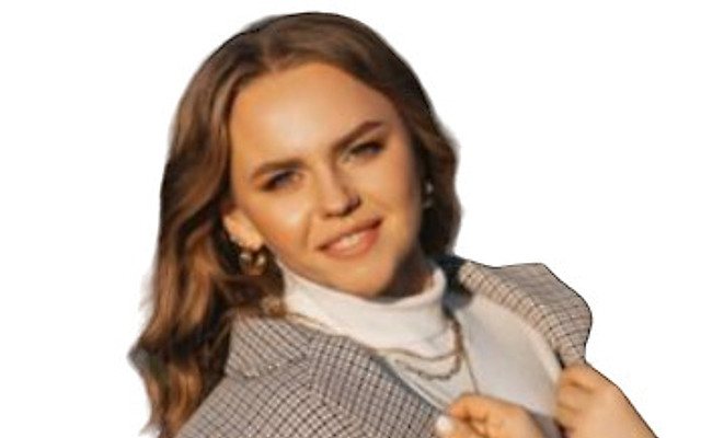 Ключевская Ольга Михайловна 