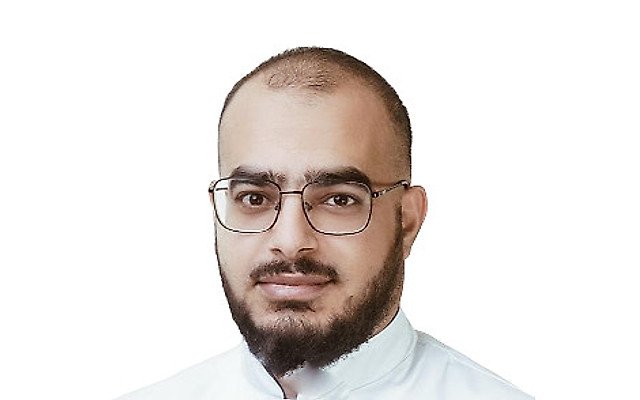 Алмежбел Махмуд Мухамедович