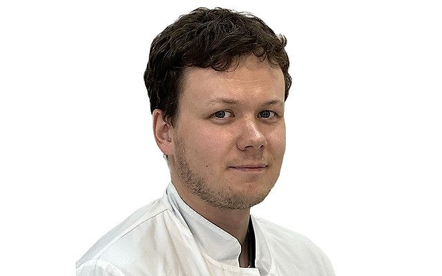 Немешаев Александр Владимирович