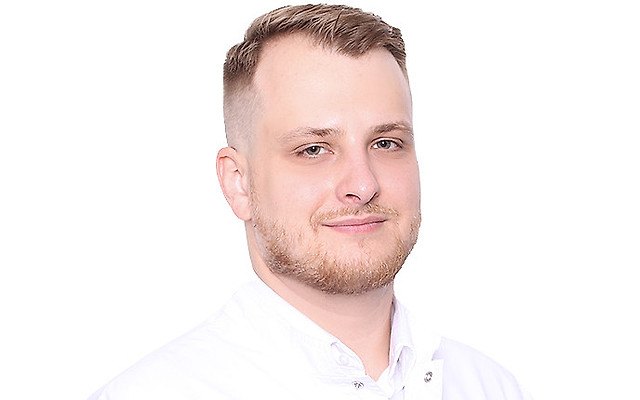 Мохов Павел Николаевич