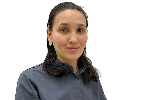 Гаврилова Дарья Анатольевна