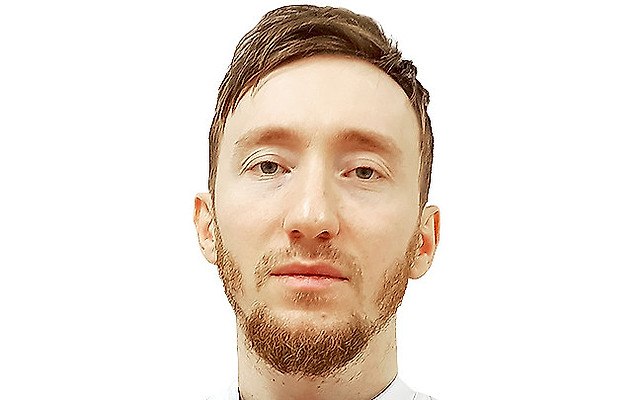 Тимаров Магомед-Мансур Султанович