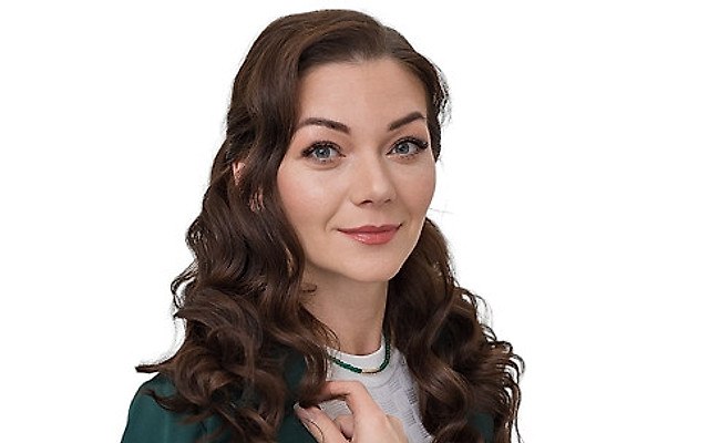 Пономарева Анна Владимировна