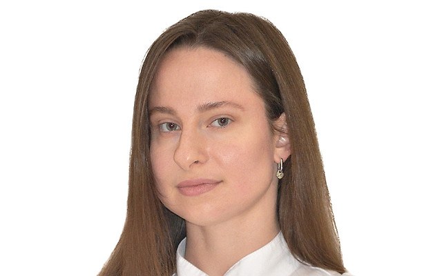 Курносова Анна Андреевна