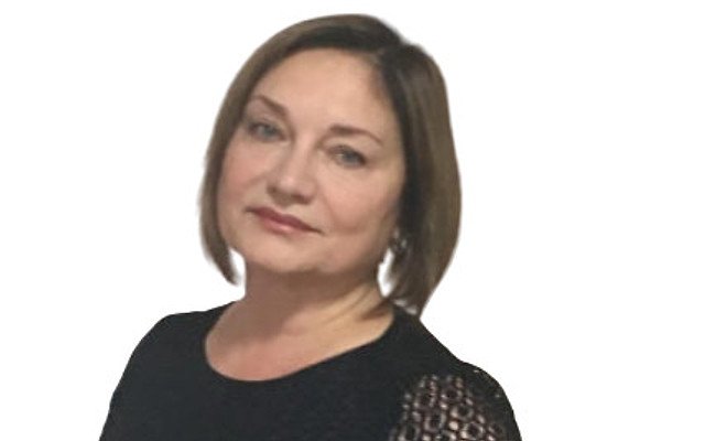 Симеонидис Татьяна Васильевна