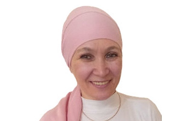 Биктагирова Зиля Ядкаровна