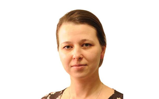 Жильчикова Татьяна Александровна