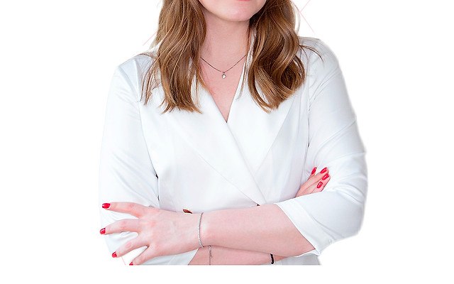 Качарава Илона Зурабовна