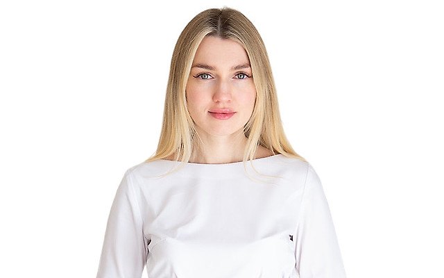 Ковригина Инна Олеговна