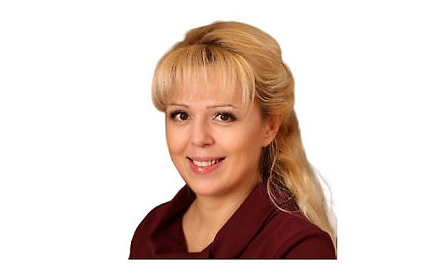 Перепелятникова Наталья Николаевна