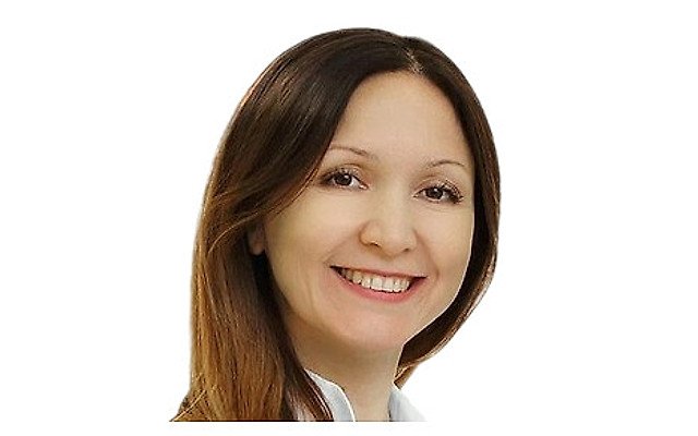 Ивочкина Наталья Михайловна