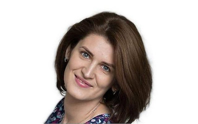 Шарай Екатерина Александровна