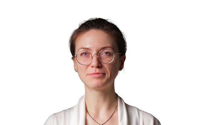 Талейко Наталия Леонидовна