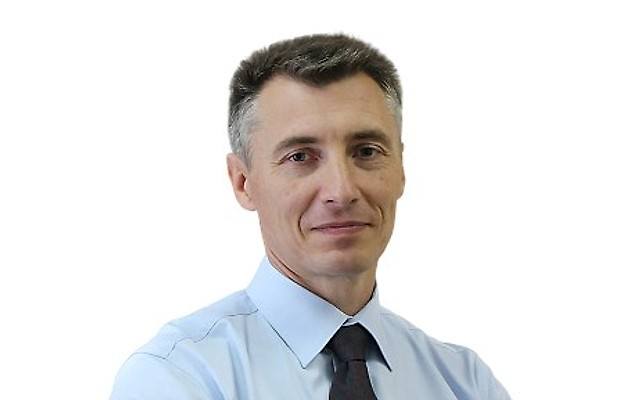 Лазаренко Алексей Владимирович