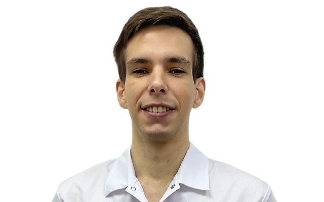 Бахтин Михаил Эдуардович