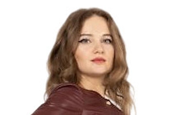 Енукова Нина Игоревна 