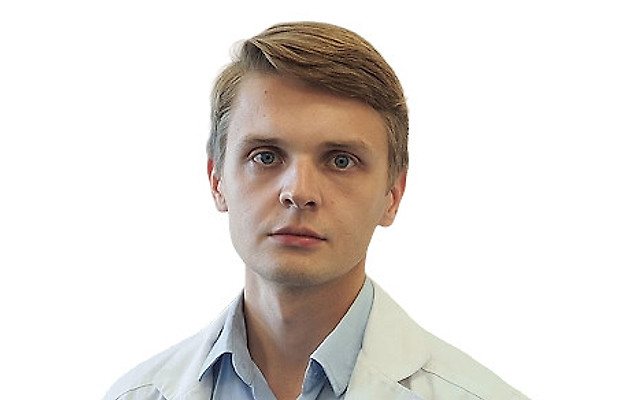 Калинин Алексей Леонидович