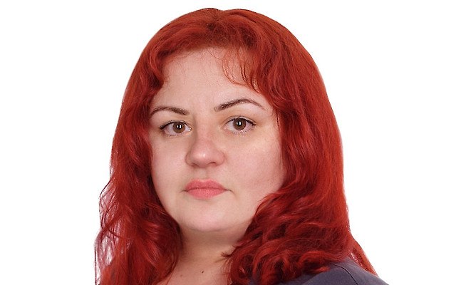 Чемеряк Екатерина Анатольевна