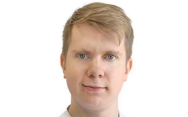 Новгородский Константин Евгеньевич