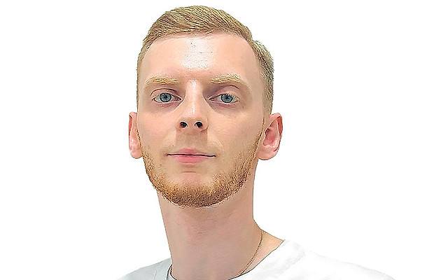 Карев Роман Витальевич