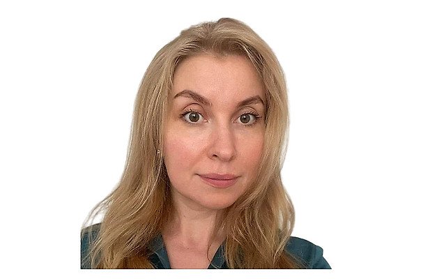 Серова Марина Сергеевна