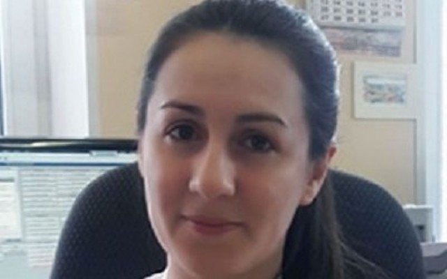 Алиева Римма Савзихановна