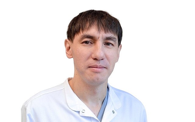 Сарсенгалиев Адельбек Уразальевич