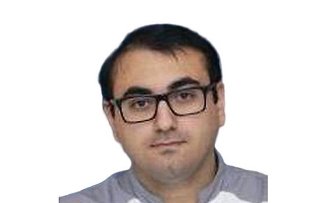 Бадалян Шираз Кронвельович